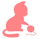 Chatmouillé