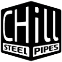 Chill Steel Pipes