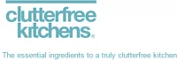 Clutterfree Kitchens