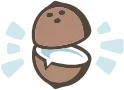 Coconut Pops