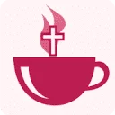 Coffee And Bible Time