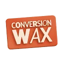 Conversion Wax