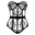 Corset Femme