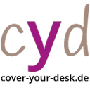 Cover Your Desk DE
