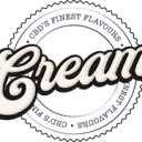 Cream High