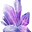Crystals