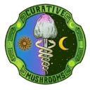Curative Mushrooms