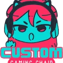 Custom Gaming Chair