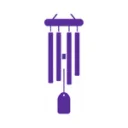 Custom Wind Chimes