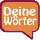 Deine Woerter