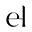 Eledera