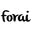 Forai
