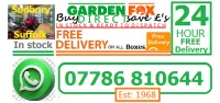 Gardenfox