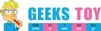 Geeks Toy