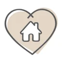 Geliebtes Zuhause