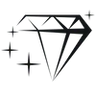 Geschenk Diamant