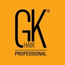 GK Hair AU