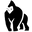 Gorillarobes