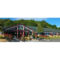 Gouldings Garden Centre
