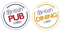 Great British Pub Card