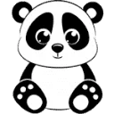 Greedy Panda