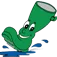 Green Welly Stop