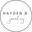 Hayden B Jewelry