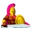 HCG Warrior
