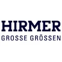 Hirmer Grosse Grössen