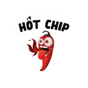 Hot chip