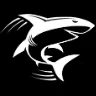 Hustling sharks
