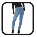 Jeans Meile