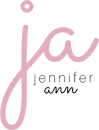 Jennifer Ann