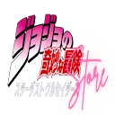 Jjba