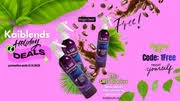 Kai Blends