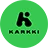Karkki