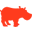 Kissthehippo
