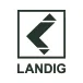 Landig