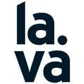 La va
