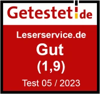 Leserservice