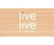 Live Live Organic