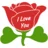 Love Is A Rose