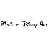 Magic Of Disneyart