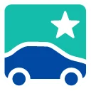 Mietwagen check