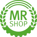 MR Shop DE