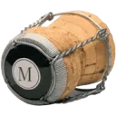 Muselet