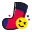 My Face Socks