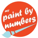 Mypaintbynumbers