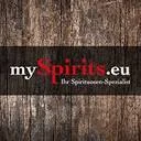 My Spirits