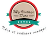 My Vintage Deco